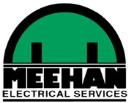 Meehan Electrical Services logo